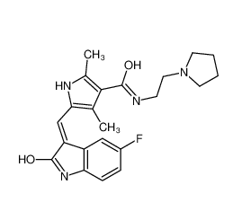 托西尼布磷酸盐