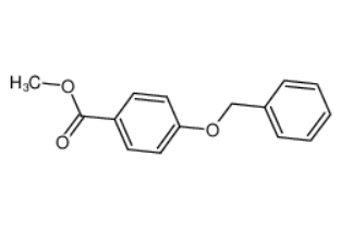 4-苄氧基苯甲酸甲酯