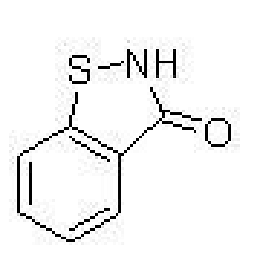 1,2-苯并异噻唑啉-3-酮