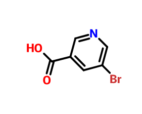 5-溴烟酸