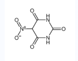 5-硝基巴比妥酸