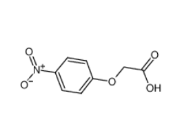 4-硝基苯氧乙酸
