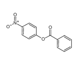 4-硝基苯基安息香酸