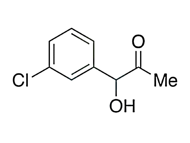 盐酸安非他酮杂质Ⅱ