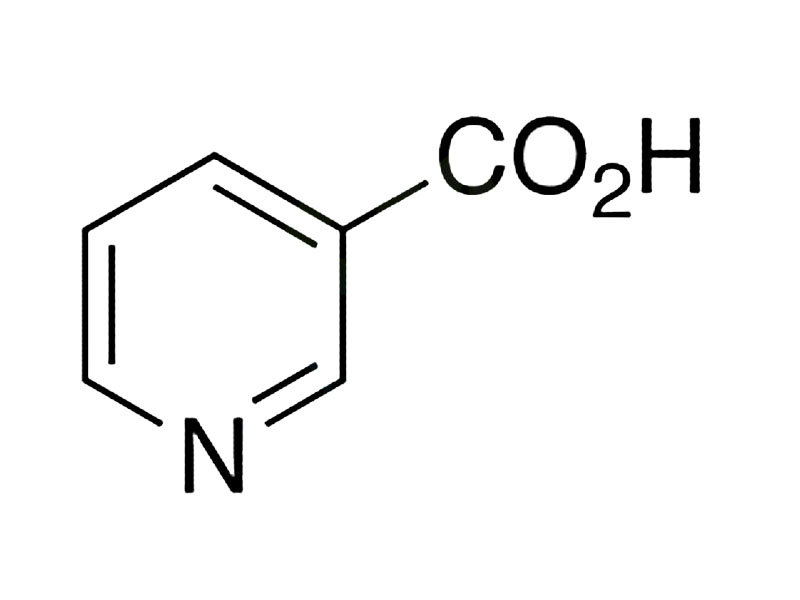 烟酸