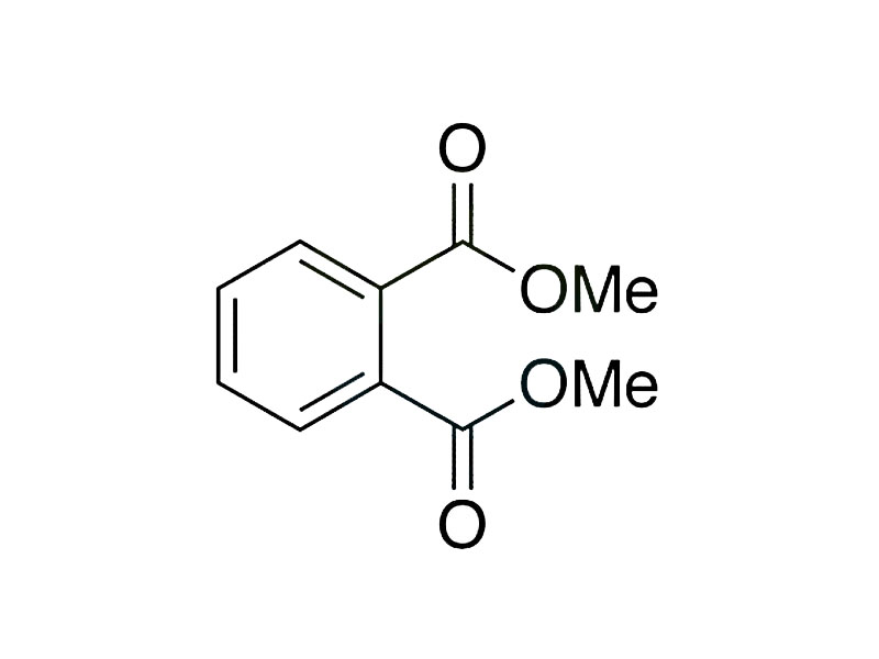 磷酸川芎嗪注射液杂质邻苯二甲酸二甲酯