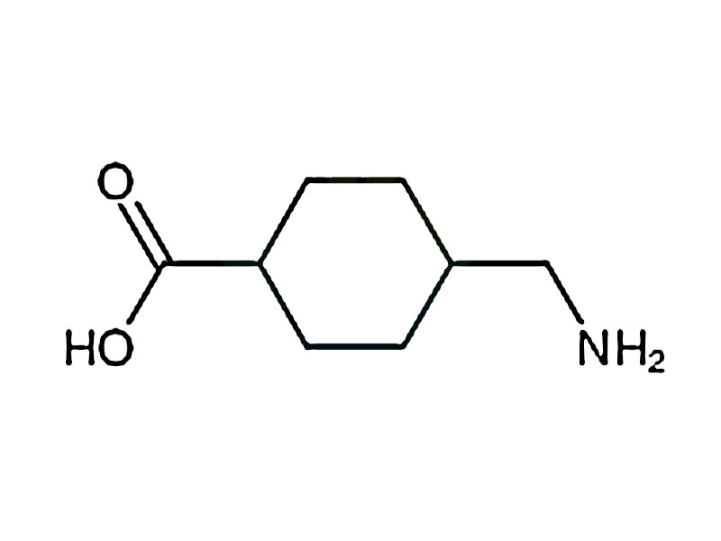 氨甲环酸杂质-Z异构体