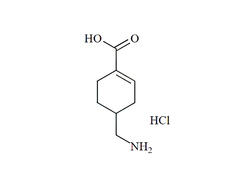 氨甲环酸杂质环烯烃