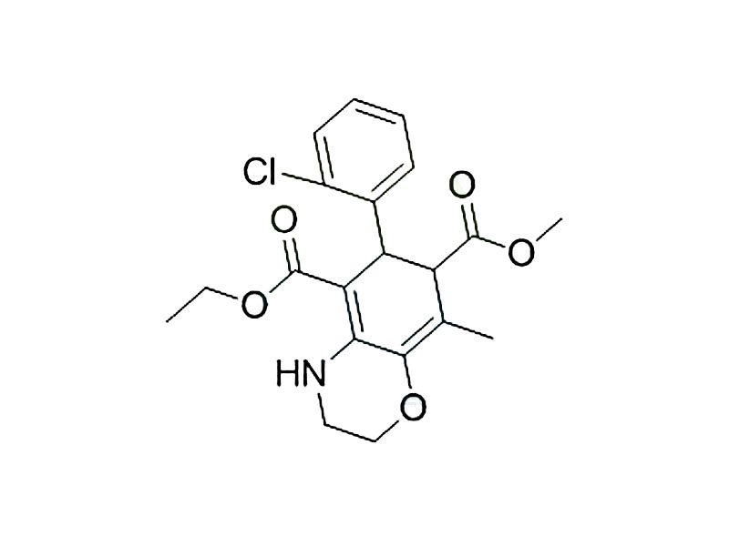 氨氯地平杂质USP1