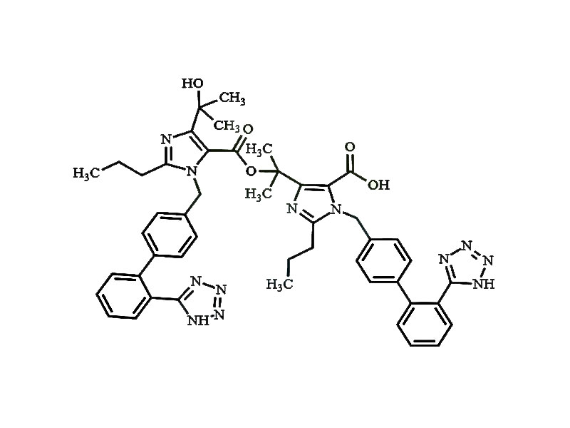 奥美沙坦酯杂质RNH-8276