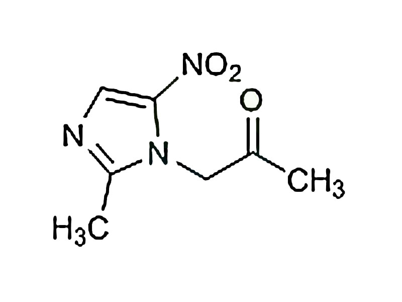 奥硝唑杂质19