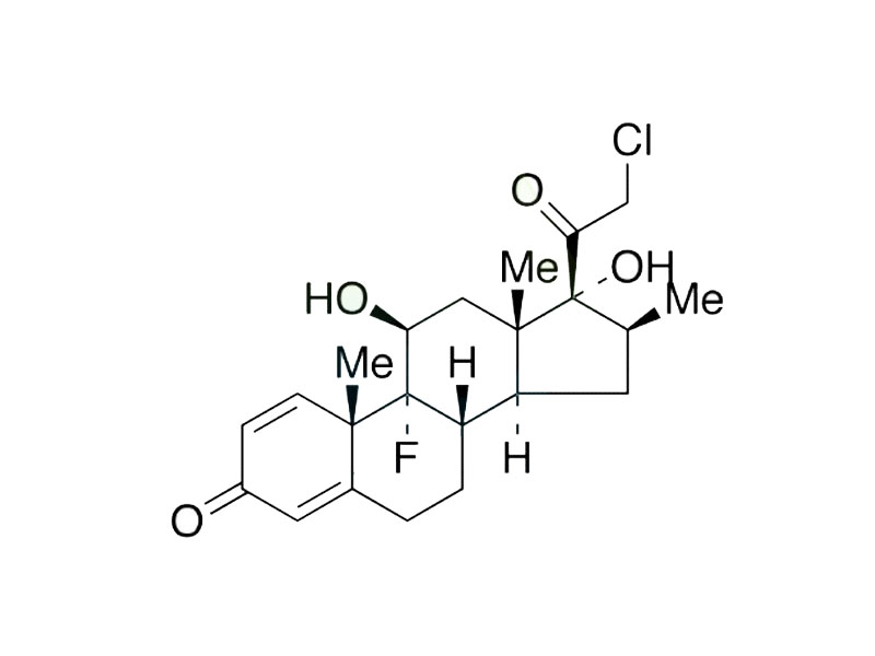 倍他米松杂质B