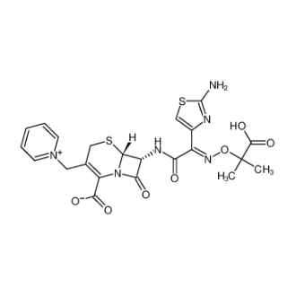 头孢他啶