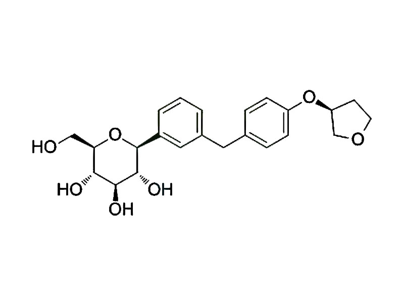 恩格列净杂质L