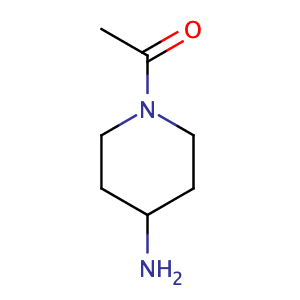 1-乙酰哌啶-4-胺
