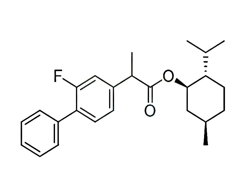 氟比洛芬杂质G