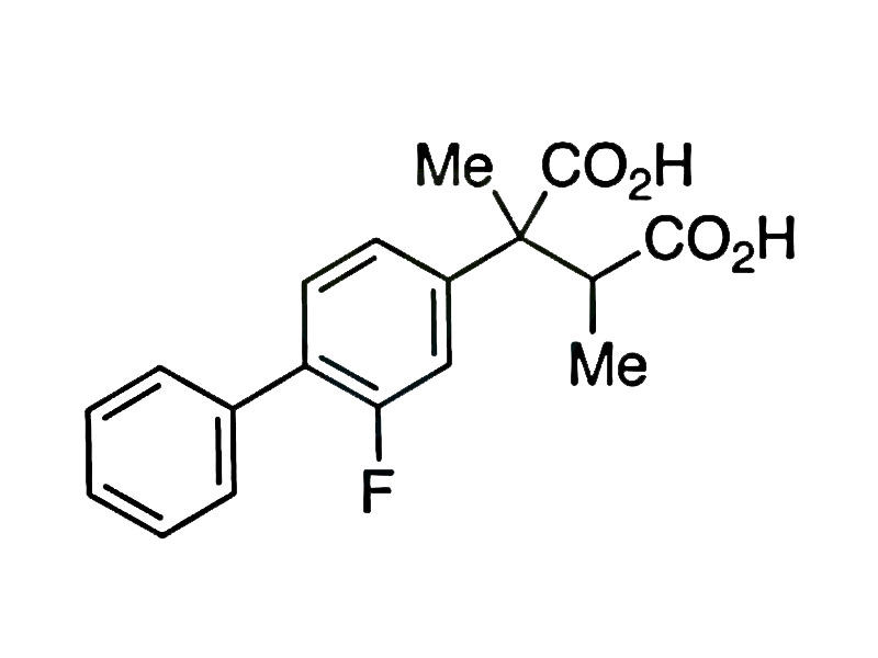 氟比洛芬杂质B