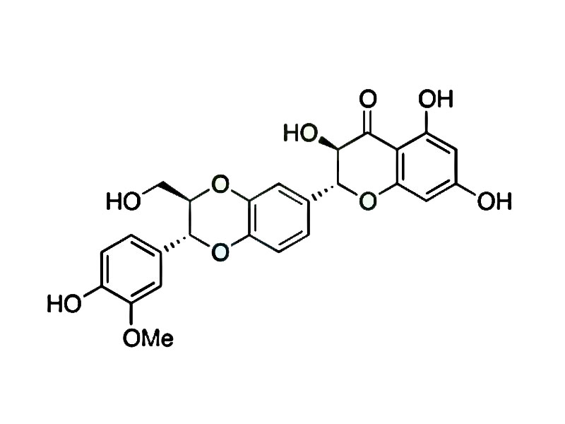 异水飞蓟宾A