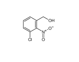 3-氯-2-硝基苄基乙醇