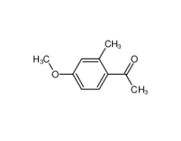 2-甲基-4-甲氧基苯乙酮