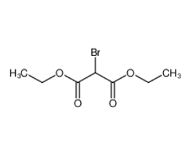 溴代丙二酸二乙酯