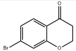 7-溴-4-色原酮