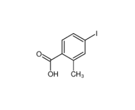 2-甲基-4-碘苯甲酸