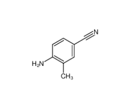 4-氨基-3-甲基苯腈