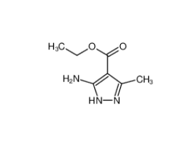 1-甲基-5-氨基吡唑-4-羧酸乙酯