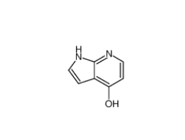 4-羟基-7-氮杂吲4-羟基-7-氮杂吲哚哚