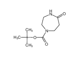 1-Boc-1,4-二氮杂-5-环庚酮