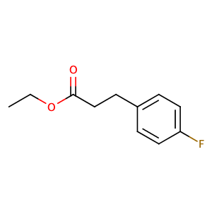 3-(4-氟苯基)丙酸乙酯