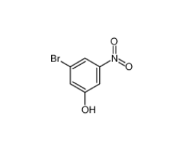 3-溴-5-硝基苯酚