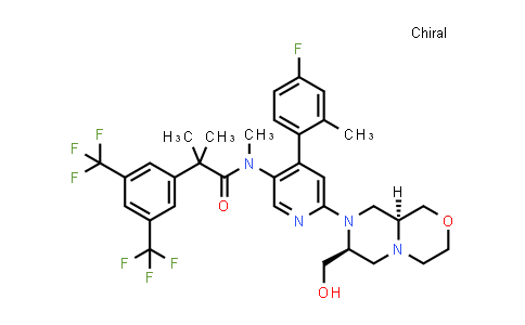 Elinzanetant