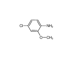 4-氯-2-甲氧基苯胺