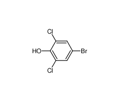 4-溴-2,6-二氯酚