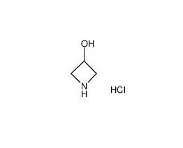 3-羟基氮杂环丁烷盐酸盐