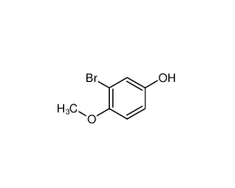 3-溴-4-甲氧基苯酚