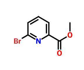 6-溴-2-吡啶甲酸甲酯
