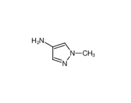 1-甲基-1H-吡唑-4-胺
