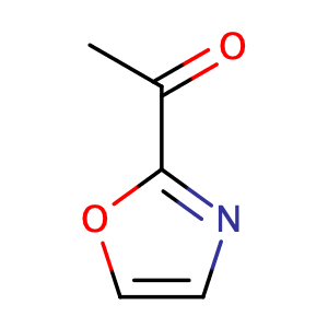 1-(噁唑-2-基)乙-1-酮