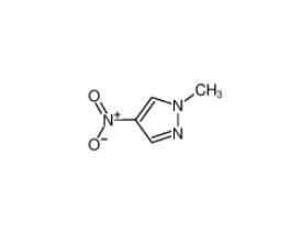 1- 甲基-4 - 硝基-1H-吡唑