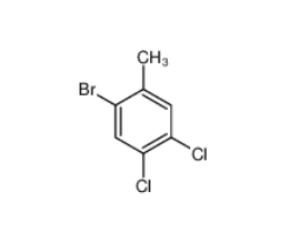 1-Bromo-4,5-dichloro-2-methylben