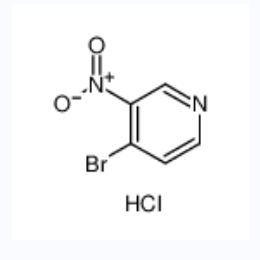 4-溴-3-硝基吡啶盐酸盐