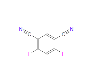 4,6-二氟间苯二腈
