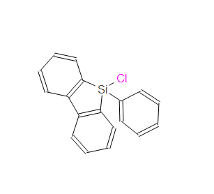 5-氯-5-苯基-9H-9-硅杂芴