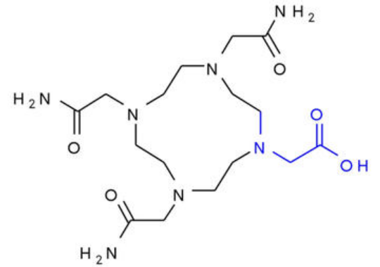 DOTAM-mono-acid