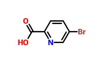 5-溴-2-吡啶羧酸