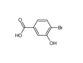 4-溴-3-羟基苯甲酸