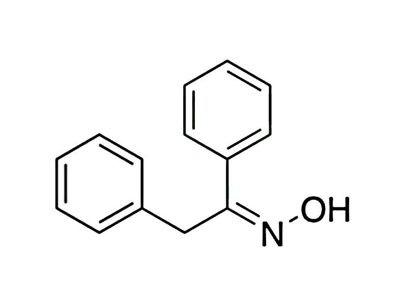 二苯乙酮肟对照品